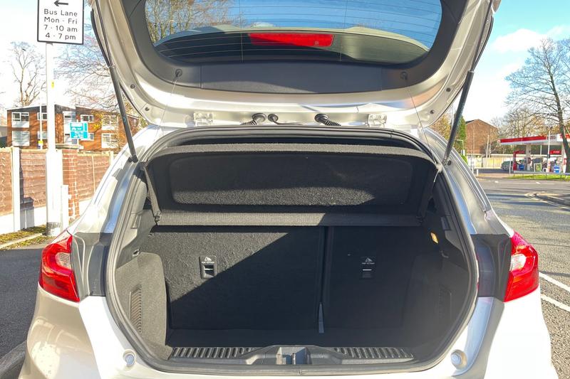 Used Ford Fiesta 2021 for sale - 76568484: Photo 21