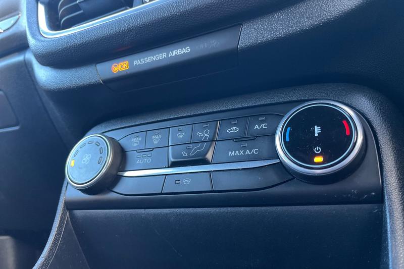 Used Ford Fiesta 2021 for sale - 76568484: Photo 22