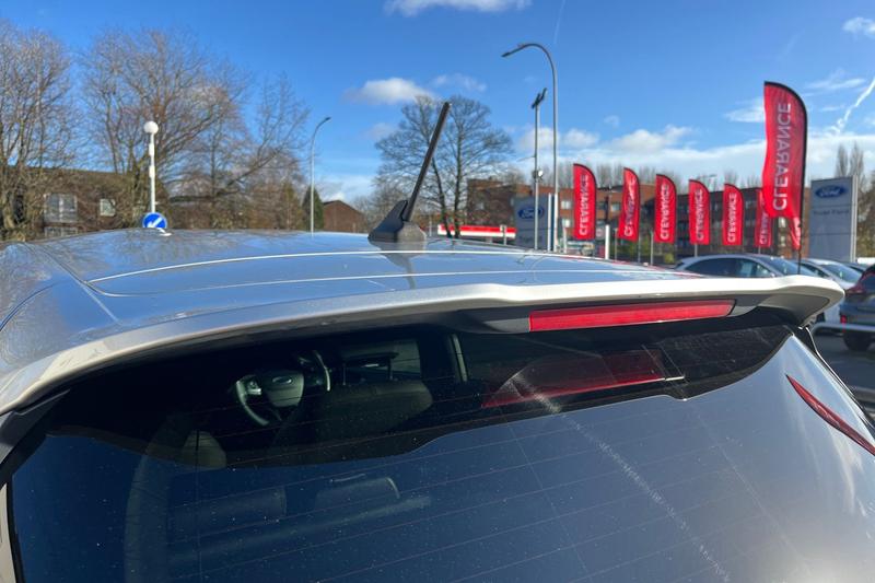 Used Ford Fiesta 2021 for sale - 76568484: Photo 24