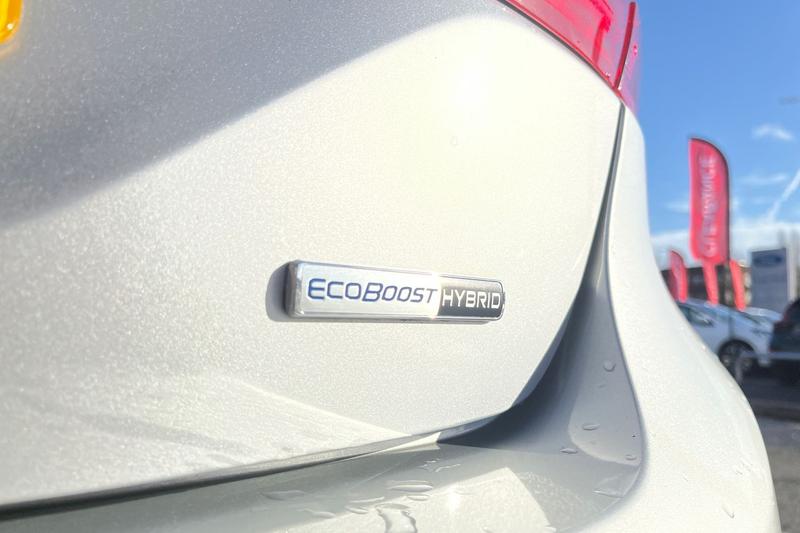 Used Ford Fiesta 2021 for sale - 76568484: Photo 26