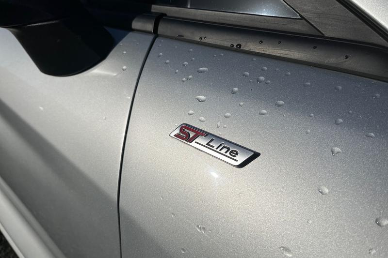 Used Ford Fiesta 2021 for sale - 76568484: Photo 28