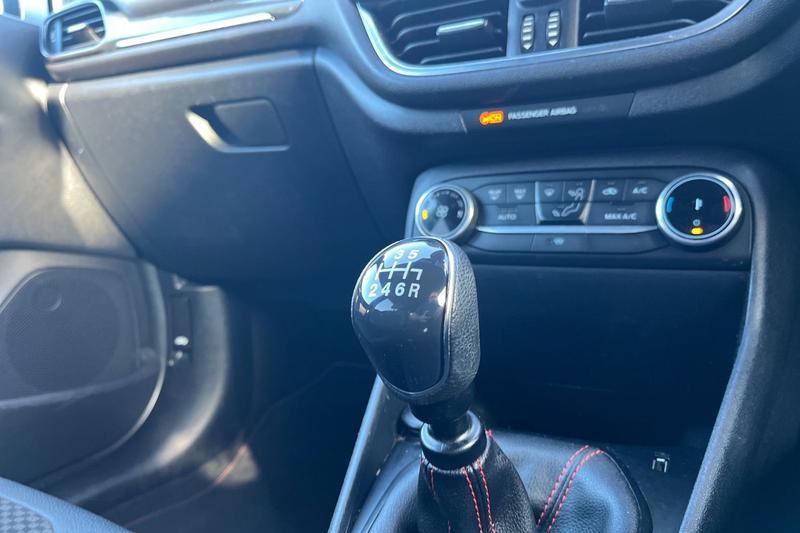 Used Ford Fiesta 2021 for sale - 76568484: Photo 30