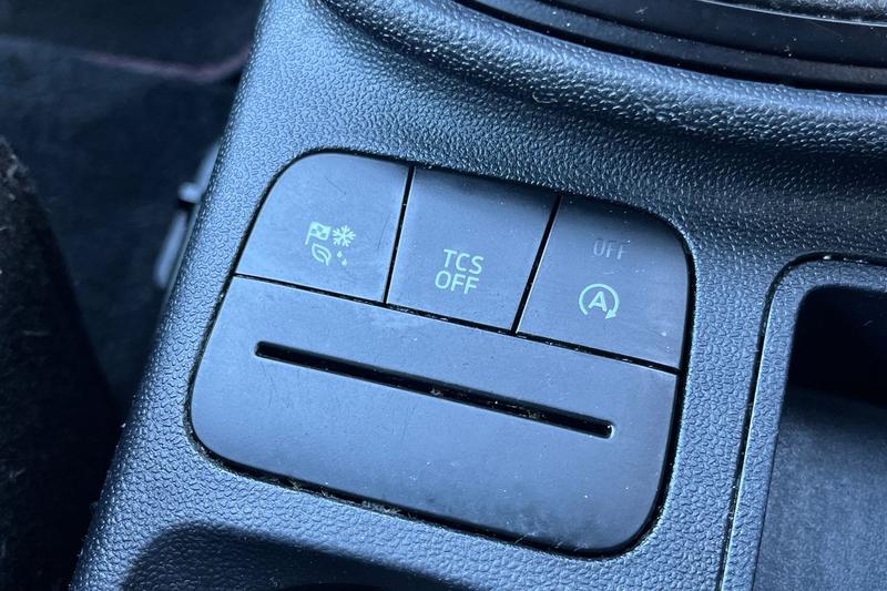 Used Ford Fiesta 2021 for sale - 76568484: Photo 31