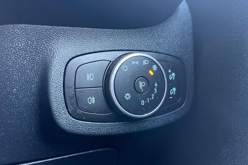 Used Ford Fiesta 2021 for sale - 76568484: Photo 32