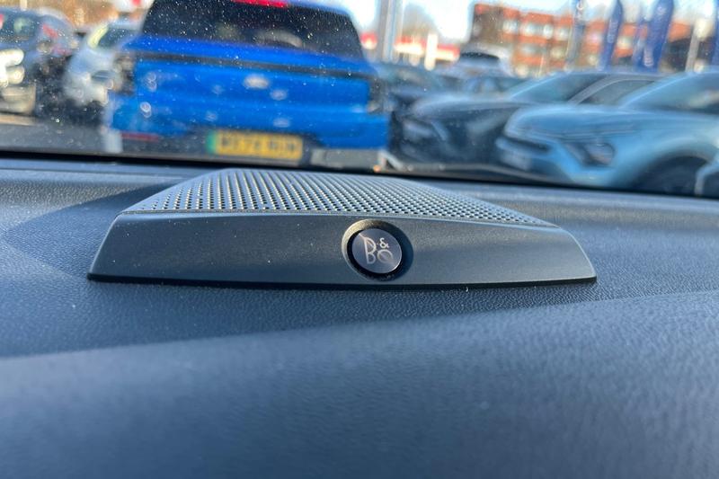 Used Ford Fiesta 2021 for sale - 76568484: Photo 33