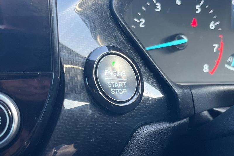 Used Ford Fiesta 2021 for sale - 76568484: Photo 38