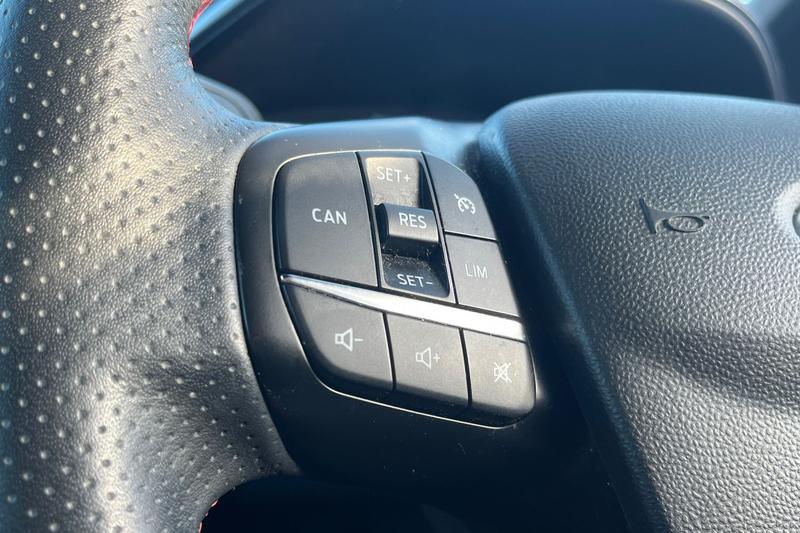 Used Ford Fiesta 2021 for sale - 76568484: Photo 39