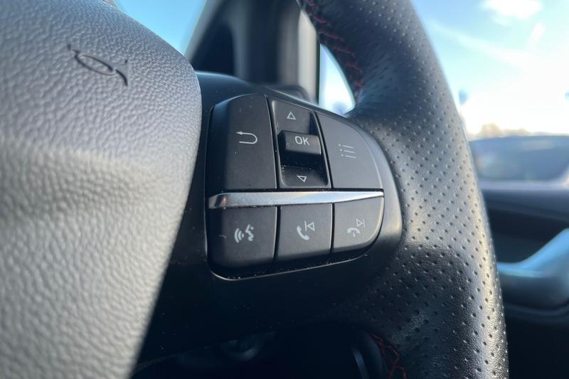 Used Ford Fiesta 2021 for sale - 76568484: Photo 40