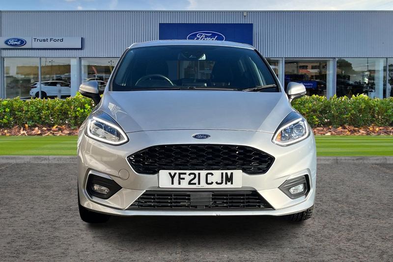 Used Ford Fiesta 2021 for sale - 76568484: Photo 6