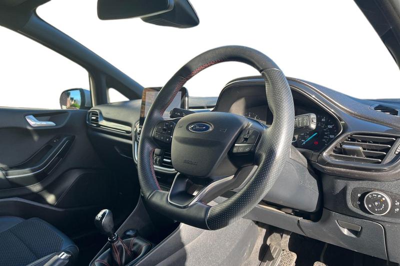 Used Ford Fiesta 2021 for sale - 76568484: Photo 9