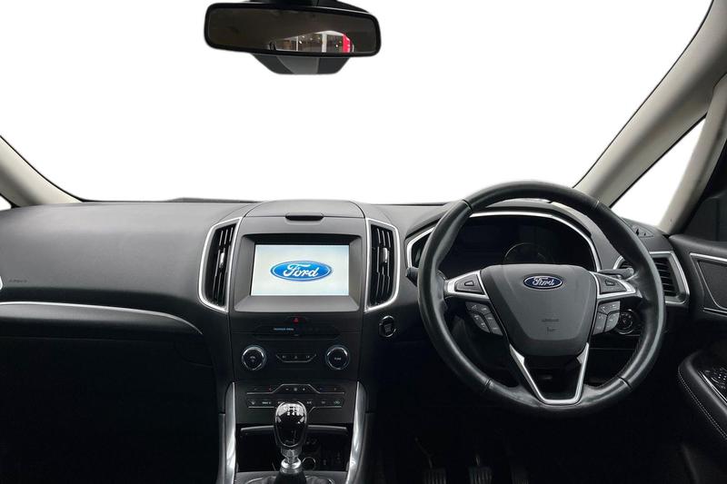 Used Ford S-Max 2016 for sale - 76545254: Photo 10