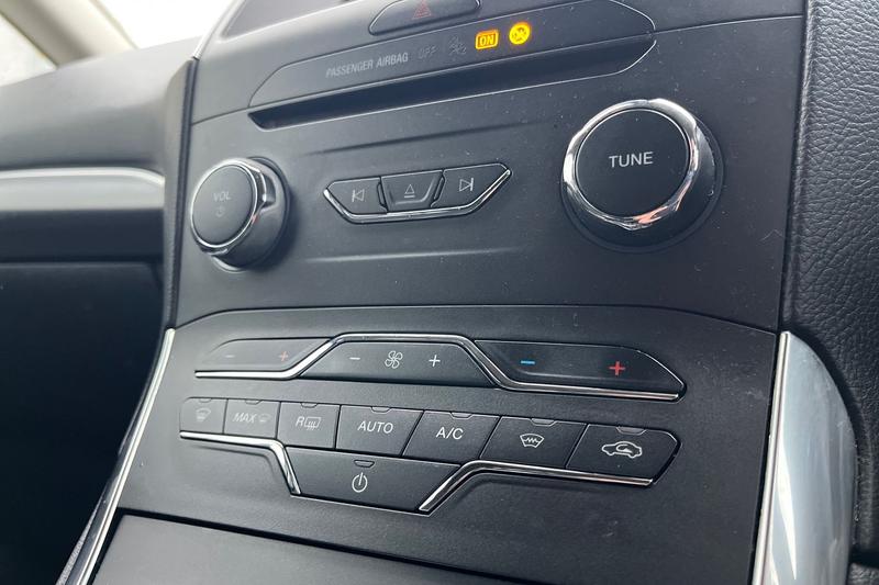 Used Ford S-Max 2016 for sale - 76545254: Photo 22