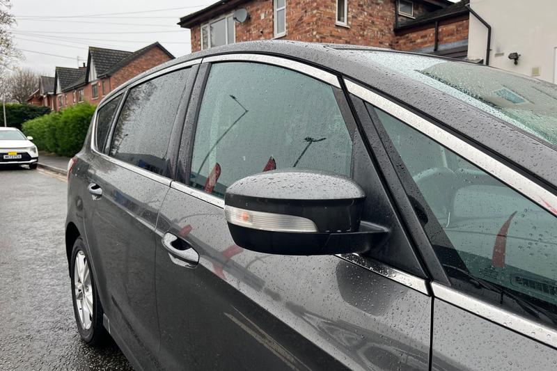 Used Ford S-Max 2016 for sale - 76545254: Photo 29