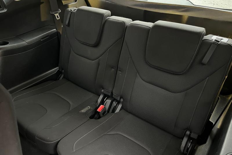 Used Ford S-Max 2016 for sale - 76545254: Photo 30