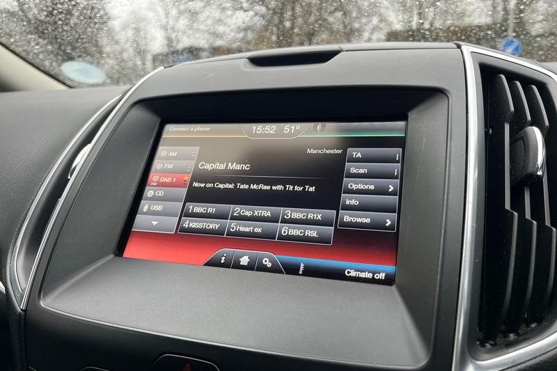 Used Ford S-Max 2016 for sale - 76545254: Photo 32