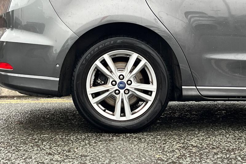 Used Ford S-Max 2016 for sale - 76545254: Photo 8