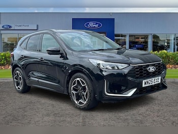 Used Ford Kuga 2025 for sale - 79208966: Photo