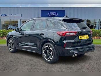 Used Ford Kuga 2025 for sale - 79208966: Photo
