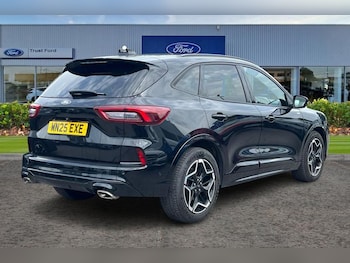 Used Ford Kuga 2025 for sale - 79208966: Photo