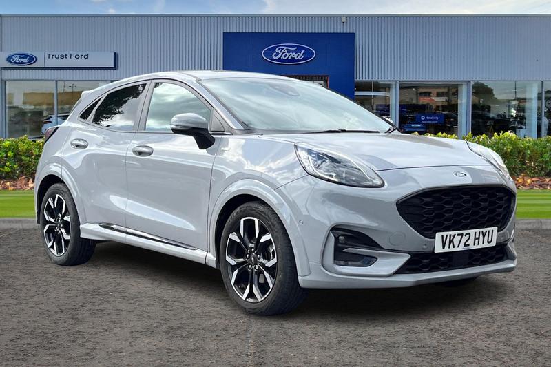 Used Ford Puma 2022 for sale - 75973034: Photo 1