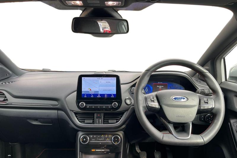 Used Ford Puma 2022 for sale - 75973034: Photo 10