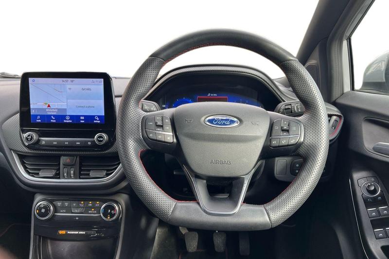 Used Ford Puma 2022 for sale - 75973034: Photo 11