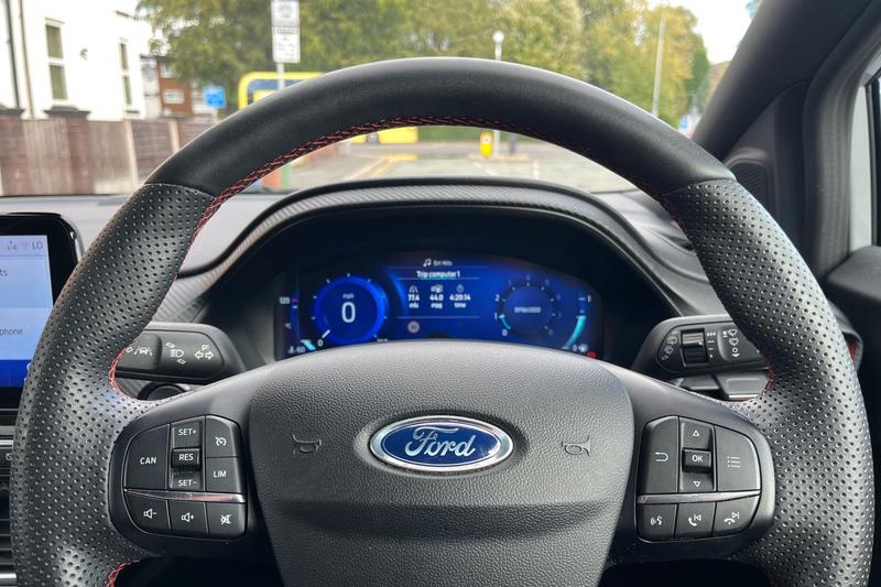Used Ford Puma 2022 for sale - 75973034: Photo 12
