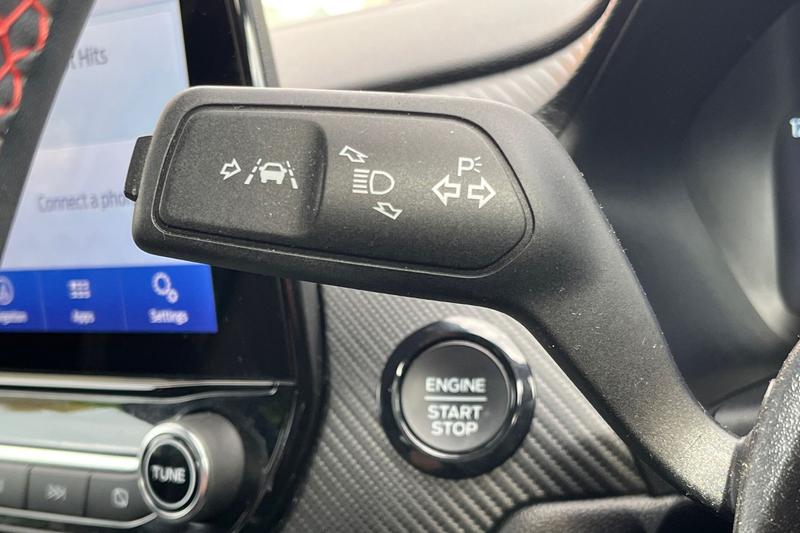 Used Ford Puma 2022 for sale - 75973034: Photo 14