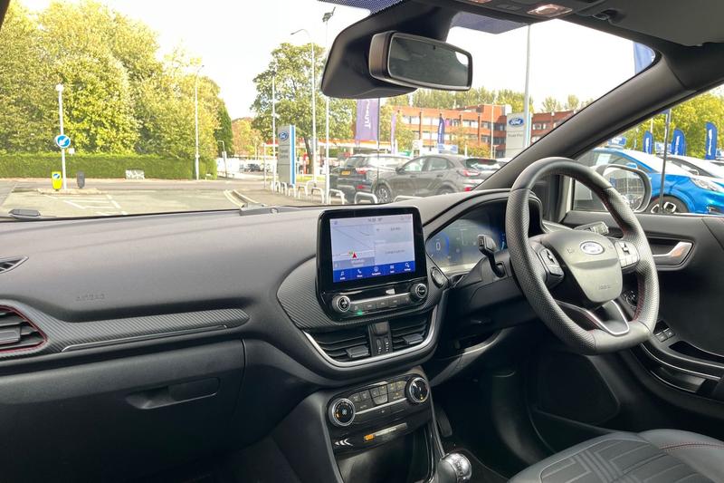 Used Ford Puma 2022 for sale - 75973034: Photo 18