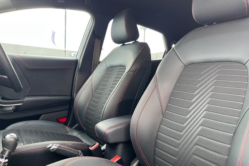 Used Ford Puma 2022 for sale - 75973034: Photo 19