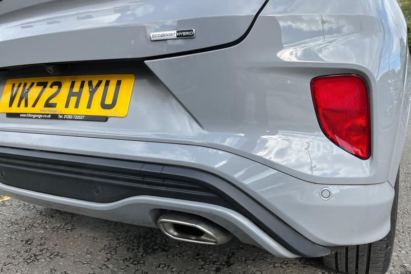 Used Ford Puma 2022 for sale - 75973034: Photo 23