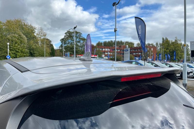 Used Ford Puma 2022 for sale - 75973034: Photo 24