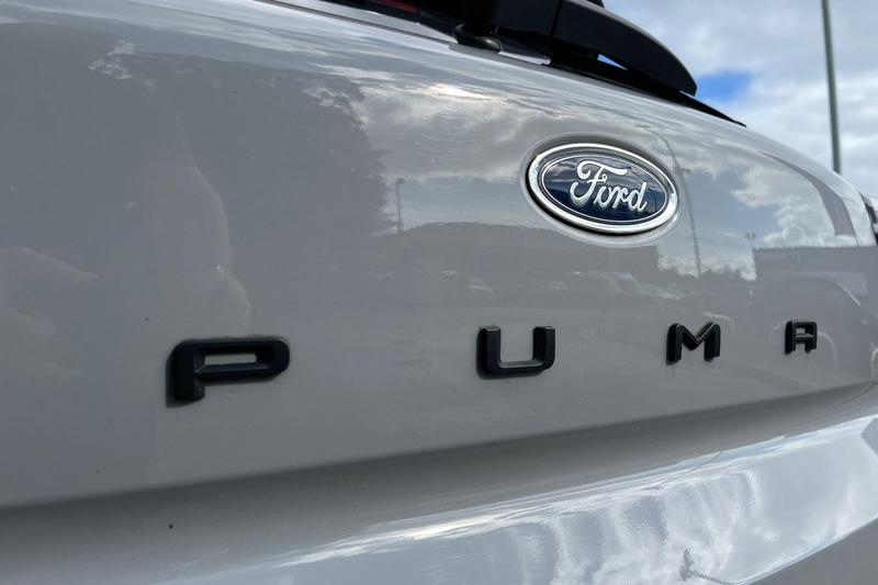 Used Ford Puma 2022 for sale - 75973034: Photo 25