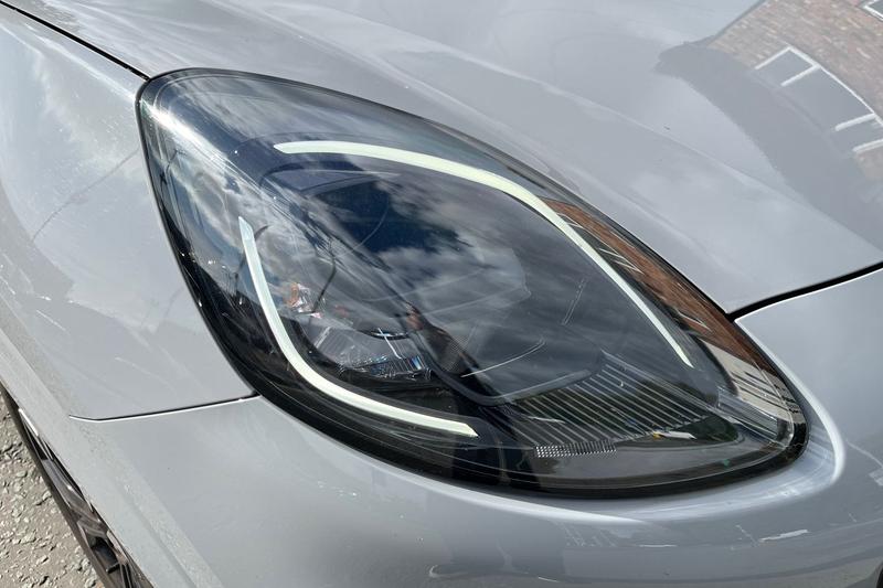 Used Ford Puma 2022 for sale - 75973034: Photo 28