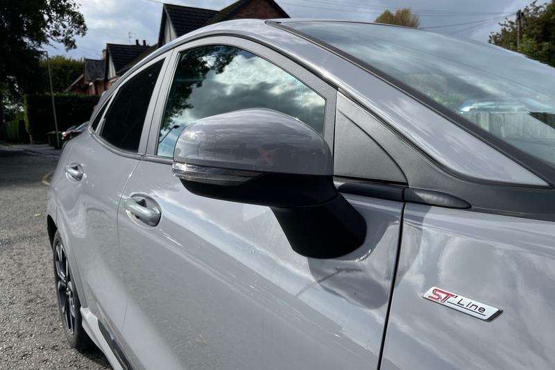 Used Ford Puma 2022 for sale - 75973034: Photo 29
