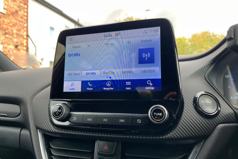 Used Ford Puma 2022 for sale - 75973034: Photo 32