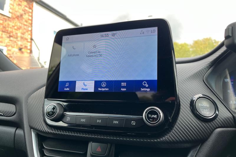Used Ford Puma 2022 for sale - 75973034: Photo 33
