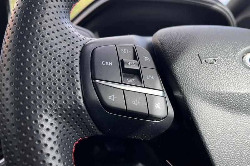 Used Ford Puma 2022 for sale - 75973034: Photo 39