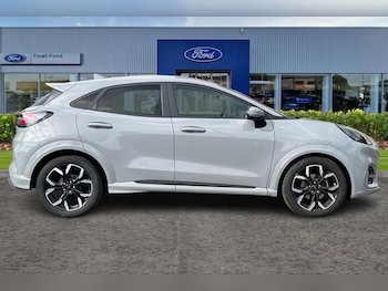 Used Ford Puma 2022 for sale - 75973034: Photo 3