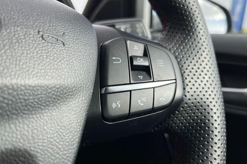 Used Ford Puma 2022 for sale - 75973034: Photo 40