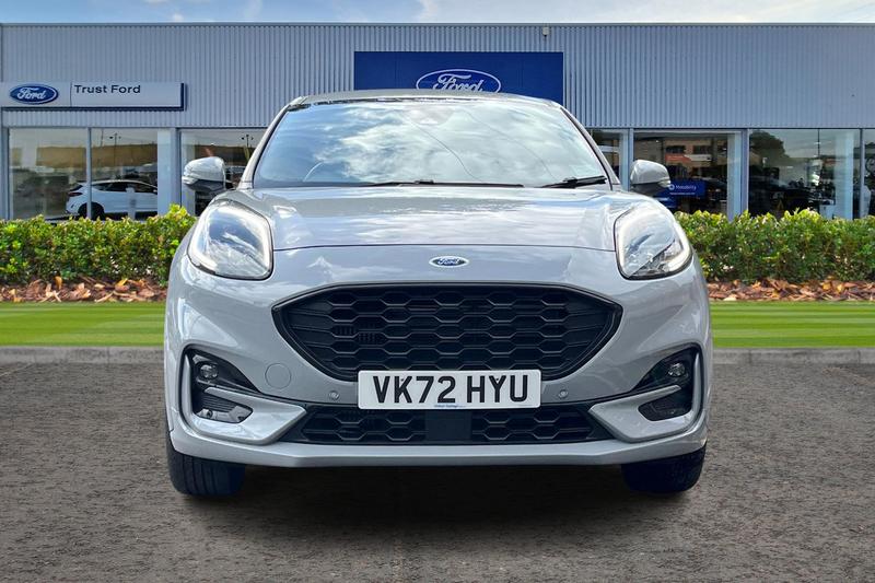 Used Ford Puma 2022 for sale - 75973034: Photo 6