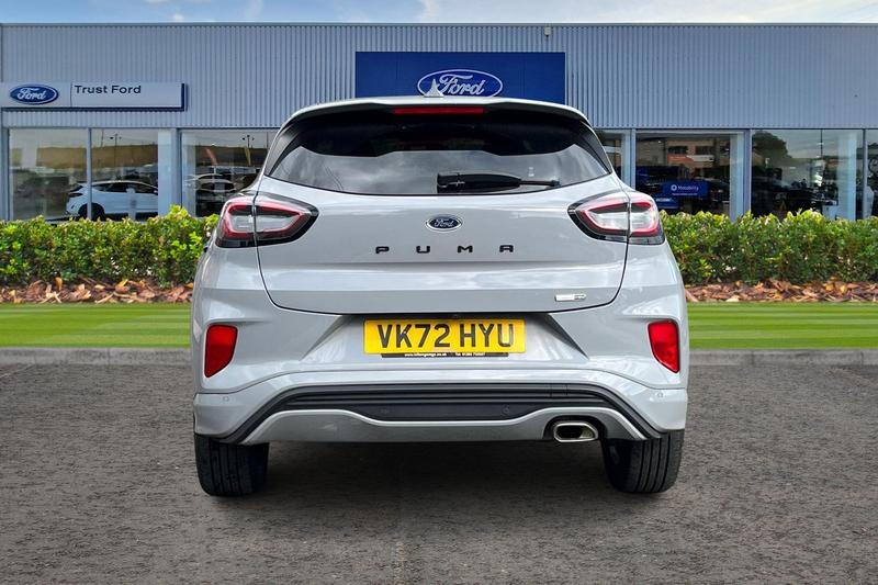 Used Ford Puma 2022 for sale - 75973034: Photo 7