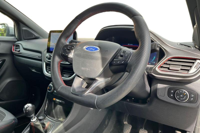 Used Ford Puma 2022 for sale - 75973034: Photo 9