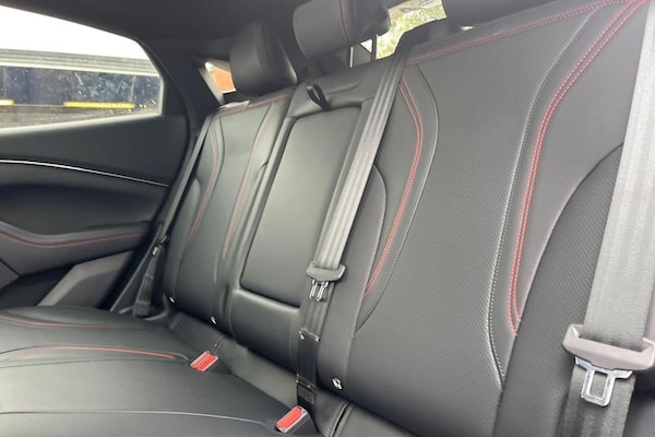 Used Ford Mustang Mach-E 2024 for sale - 76190512: Photo 20