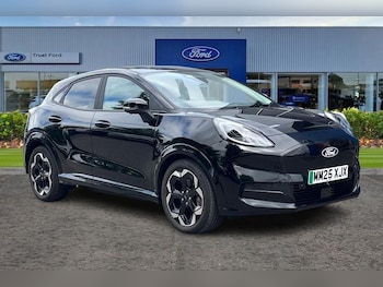 Used Ford Puma 2025 for sale - 78974090: Photo