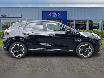 Used Ford Puma 2025 for sale - 78974090: Photo