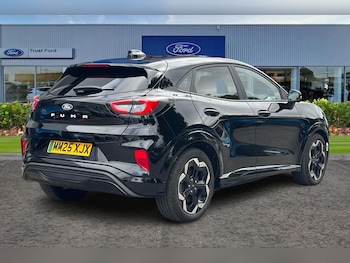 Used Ford Puma 2025 for sale - 78974090: Photo