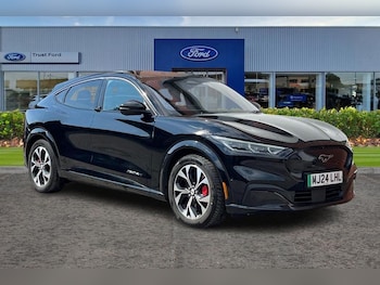 Used Ford Mustang Mach-E 2024 for sale - 79408018: Photo