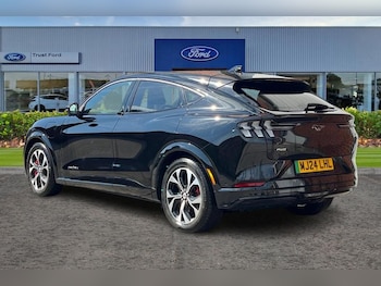 Used Ford Mustang Mach-E 2024 for sale - 79408018: Photo