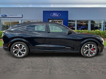 Used Ford Mustang Mach-E 2024 for sale - 79408018: Photo